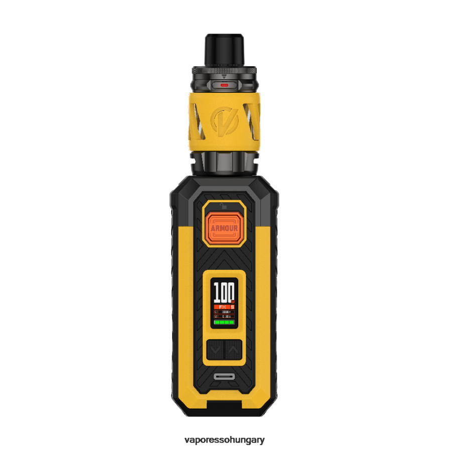 Vaporesso ARMOUR s sárga - Vaporesso Ár 08XZ59