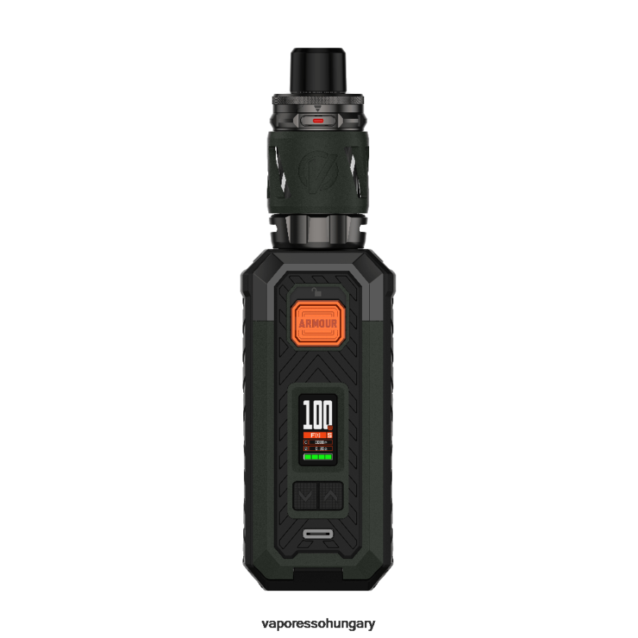 Vaporesso ARMOUR s zöld - Vaporesso Hungary 08XZ61